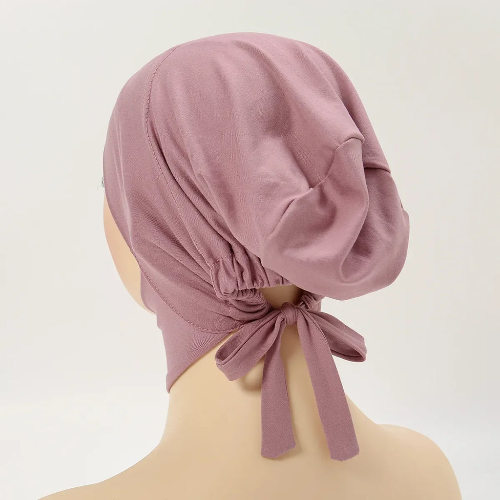 Premium Muslim Inner Cap Hijab For Women