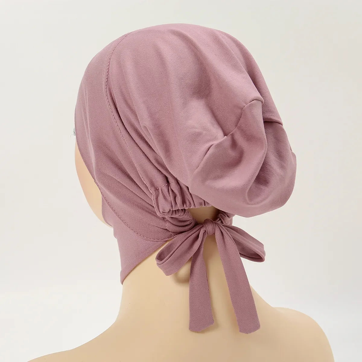 Premium Muslim Inner Cap Hijab For Women