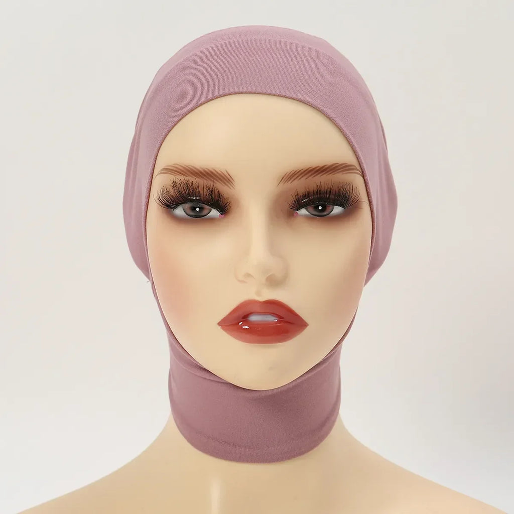 Premium Muslim Inner Cap Hijab For Women