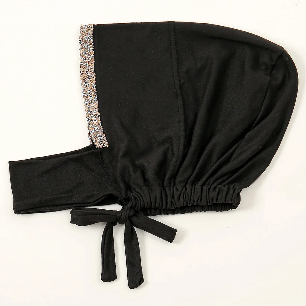 Premium Muslim Inner Cap Hijab For Women