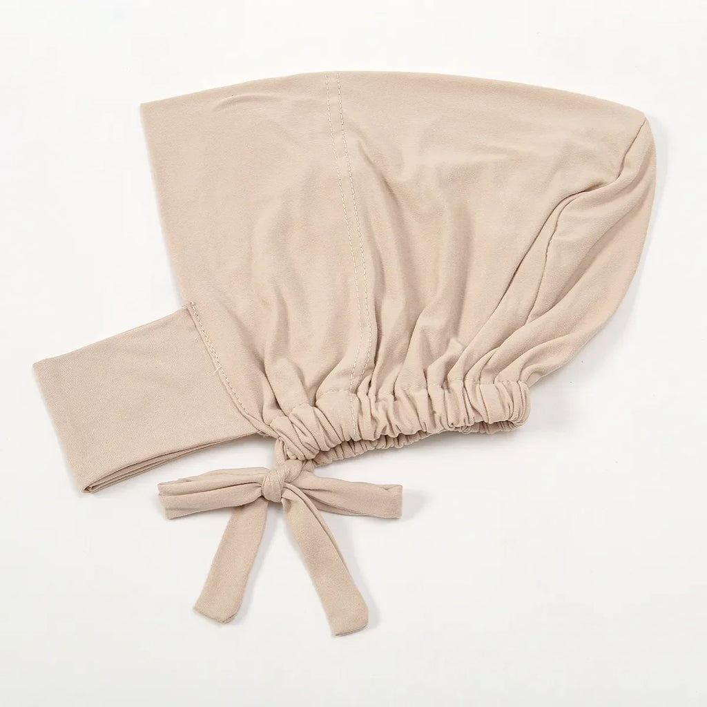 Premium Muslim Inner Cap Hijab For Women