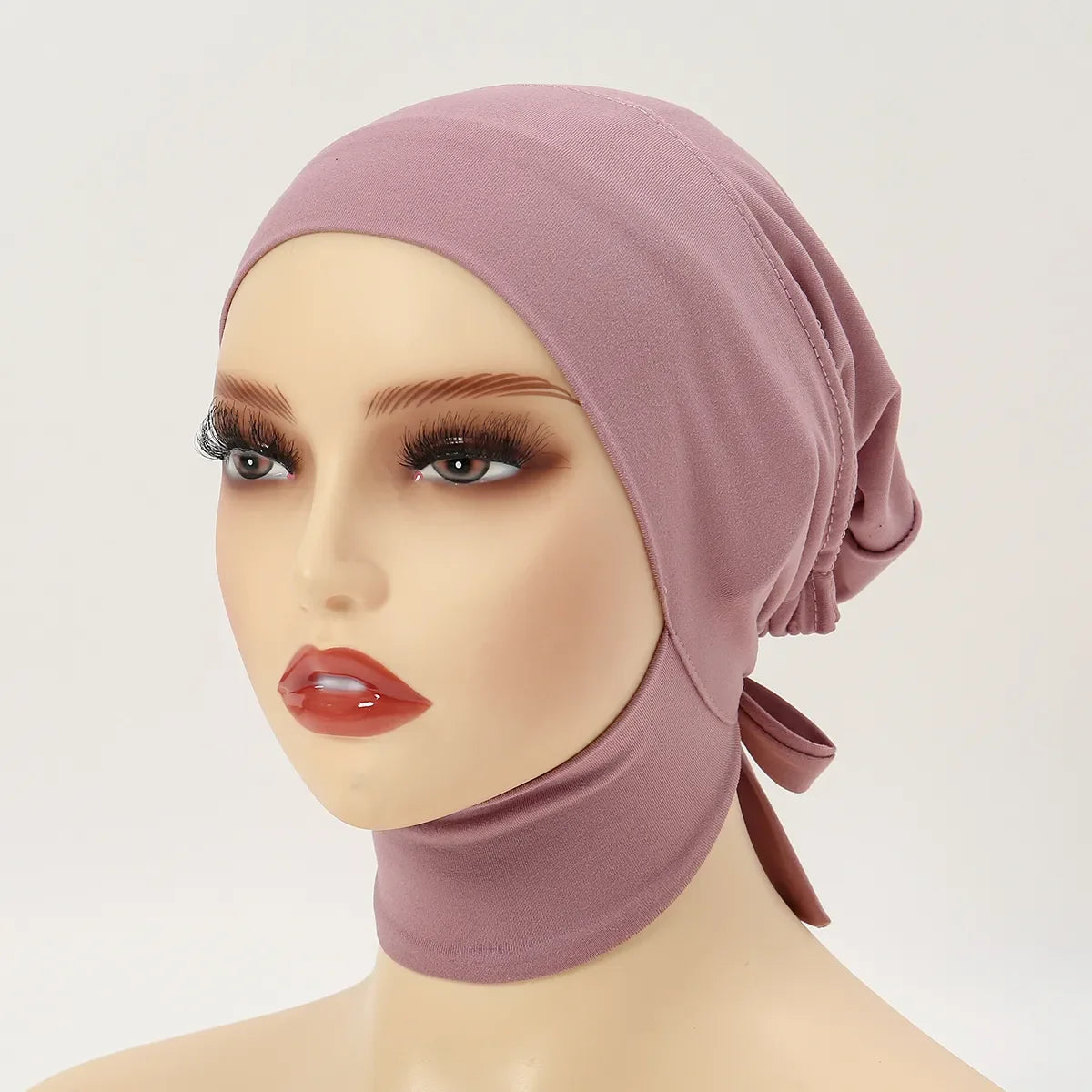 Premium Muslim Inner Cap Hijab For Women