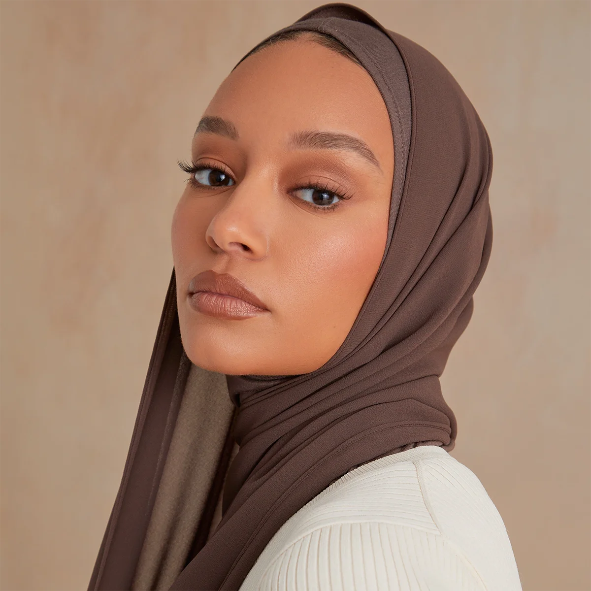 Premium 6 pcs Set Aisha Hijabs