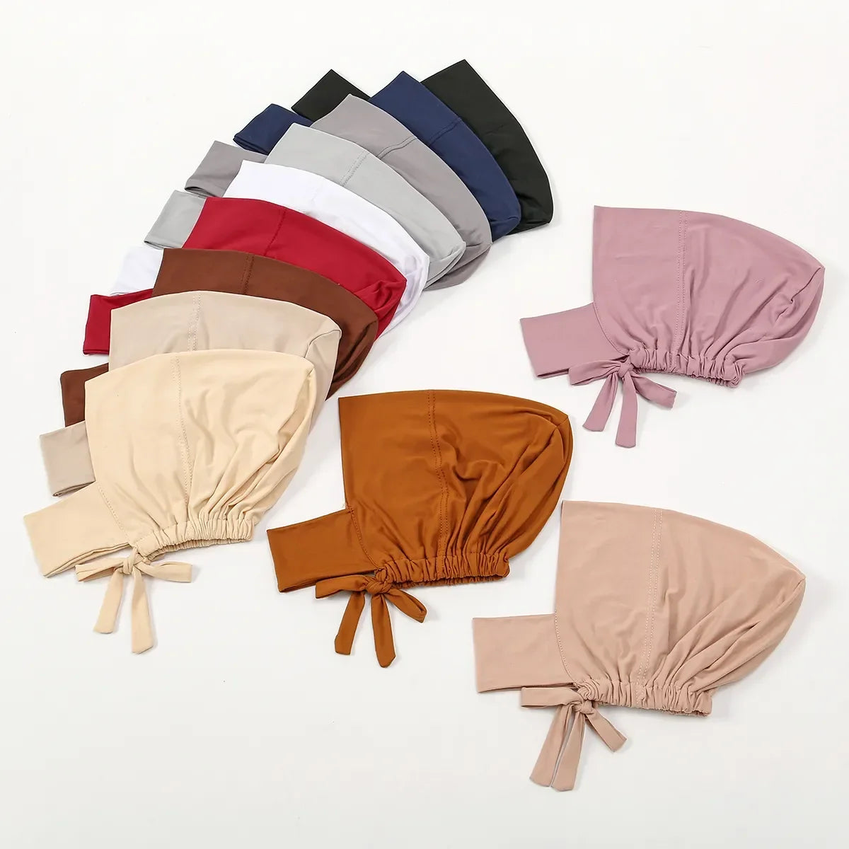 Premium Muslim Inner Cap Hijab For Women